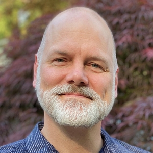 Paul Whitney