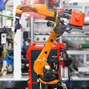 Webinar: Safeguarding On Robots And Robot Cells