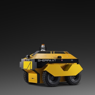 Sherpa XT Image
