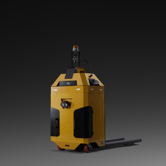 Image of Sherpa Paller Mover