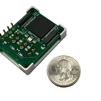 Atom Servo Drive Module Image
