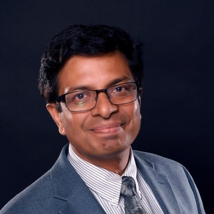 Photo of Atul Hatalkar