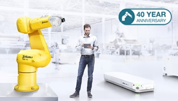 The Stäubli Robotics Guide to Smart Production: Coming to Automate 2022 in Detroit
