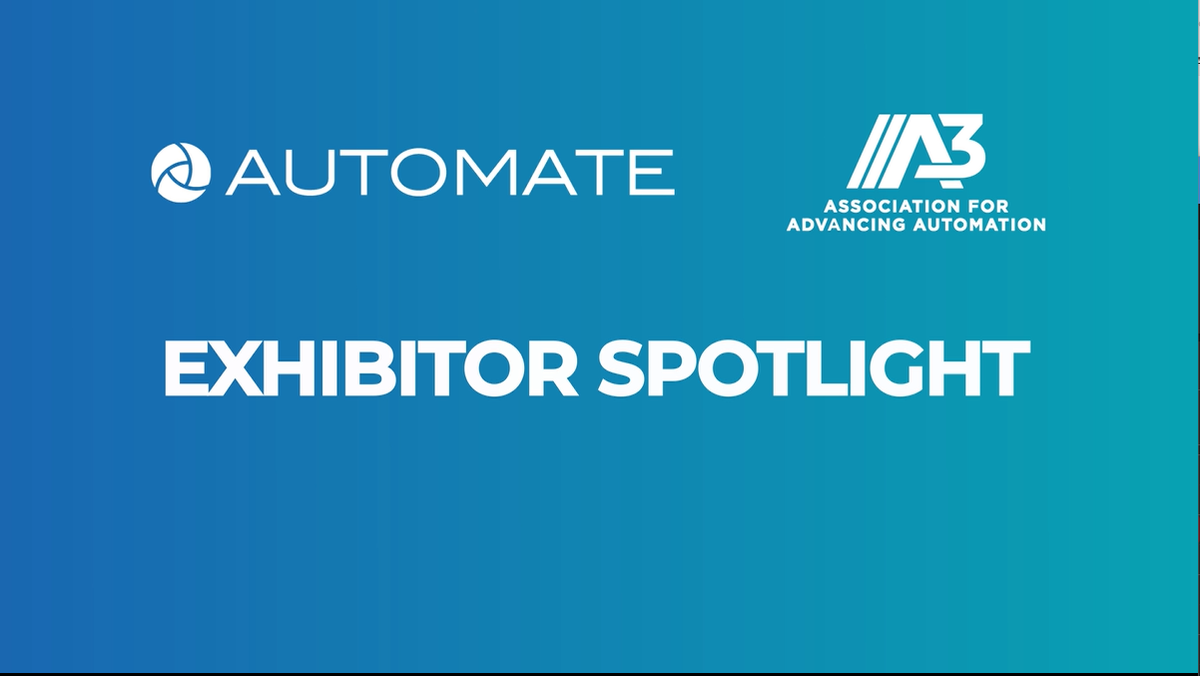 Automate 2023: Exhibitor Spotlight - Freudenberg Sealing Technologies