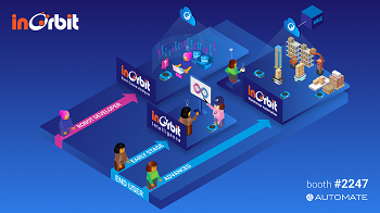 InOrbit Advances Robot Operations at Automate 2023 with End-to-End Orchestration and a Root Cause Analysis Solution