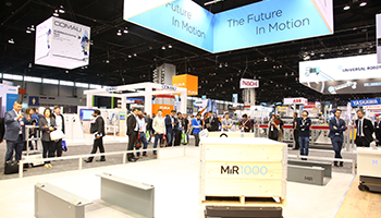 Automate 2022 Countdown Begins