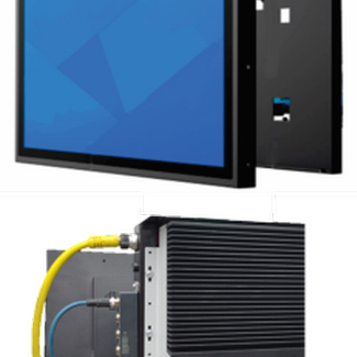 Image of AIS Box
