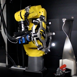 System Integration Image