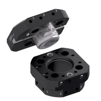 Auto Connectors-GRIP Image