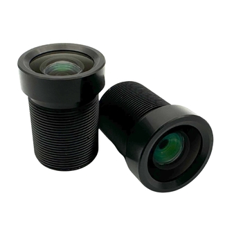 Image of 8mm Low Distortion M12 Lens