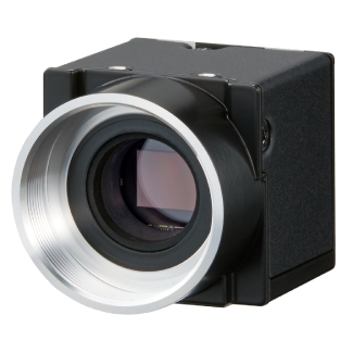 Camera Link camera (BC Series) Image