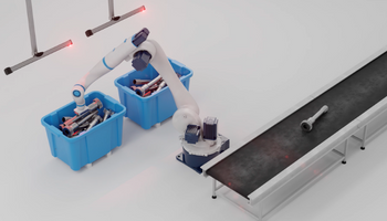 Photoneo releases Bin Picking Studio 1.7.0