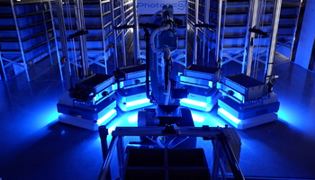 Photoneo raises $21 million in Series B