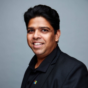 Balaji Iyer