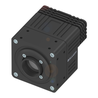 10 GigE Vision Cameras Image