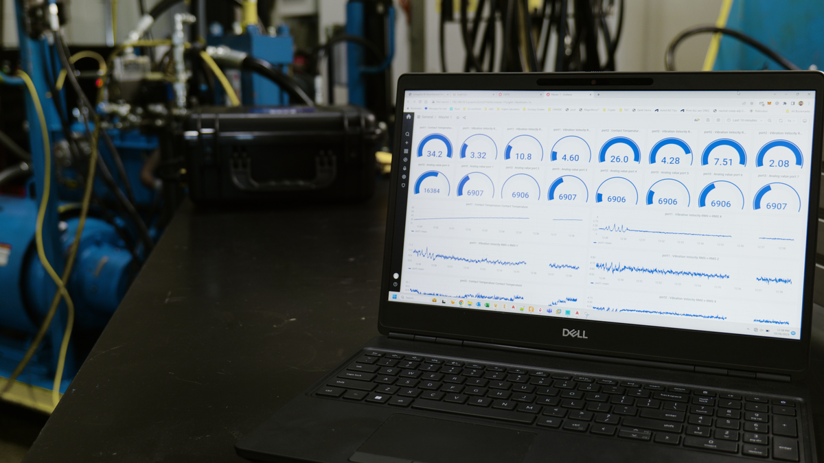 Balluff CMTK Overview: Smarter Machine Condition Monitoring Made Easy