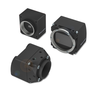 USB3 Vision Cameras Image