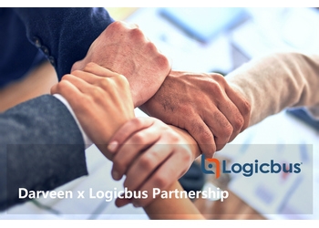 Darveen Partners with Logicbus to Expand Industrial Computing Solutions in the U.S. and Mexico
