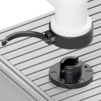 Image of BASE Connector SHW160-GRIP