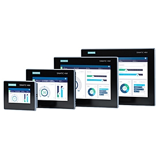 Image of Unified Basic Panels
