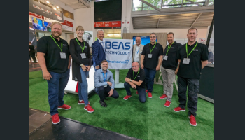Beas Technology  - new integrator of Photoneo technology