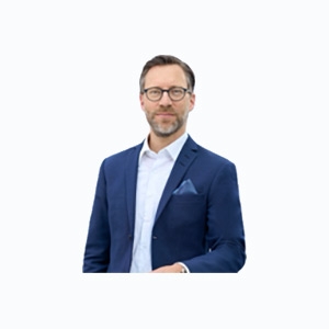 Photo of Benedikt Rohrssen