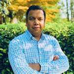 Image of Bhupesh Agrawal, Director, Private Networks & Edge Computing, Intel