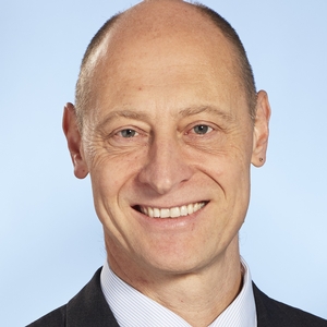 Photo of Martin Wuestefeld