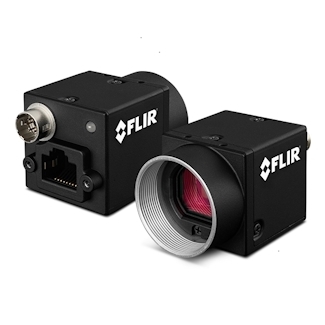 Blackfly S GigE Cameras Image