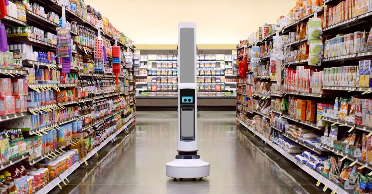 Exploring the Potential of Humanoid Robots in Customer-Facing Roles