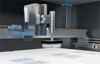 Revolutionizing Life Sciences: The Impact of Automation and AI
