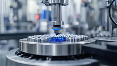 Servo Systems vs. Stepper Motors: Finding the Optimal Solution for Precision Automation