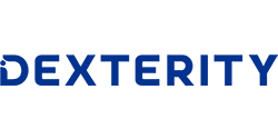 Company Logo for  Dexterity