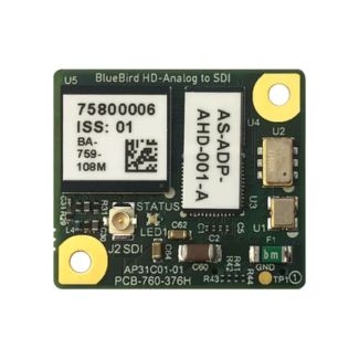 BlueBird Analog – SDI Adapter Image