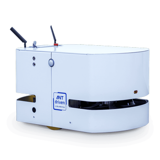 BlueBotics mini™ lite - Mobile Robot Platform Image