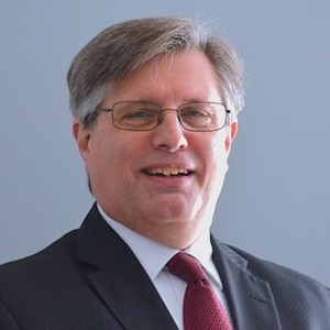 Bob Rochelle