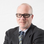 Image of Bob McCurrach, Director of Vision & Imaging Standards, Association for Advancing Automation