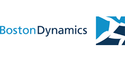 Company Logo for  Boston Dynamics