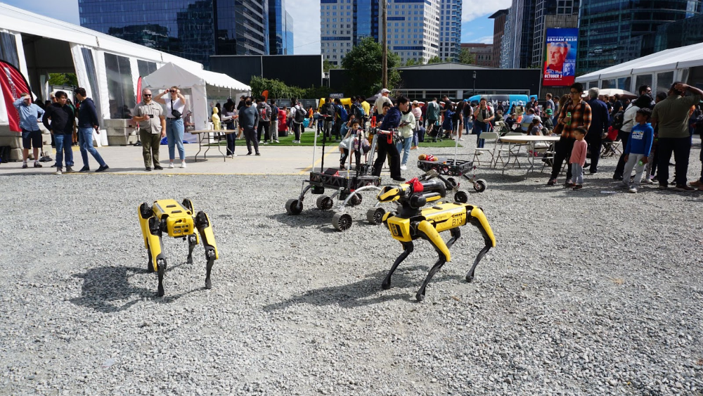 Massachusetts Is Betting That Robotics and AI Will Drive Its Next Economy