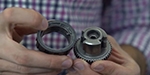 Linear actuator brakes and self-locking ability | Actuator Academy™