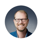 Image of Brendan Sterne, Chief Product Officer, Vention