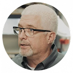 Image of Brian Havey