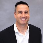 Image of Brian Engelking, Senior Account Manager, Northeast, Güdel