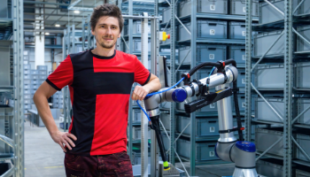 Photoneo Brightpick Group raises additional $19 million to complete $40 million Series B