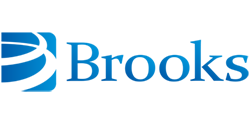 Company Logo for  Brooks Automation