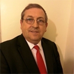 Image of Bruce McGill, VP Global Certification, Intertek Electrical