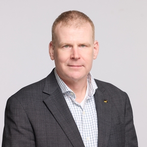 David Bruce