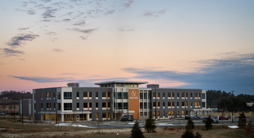 OnLogic Opens New Global Headquarters