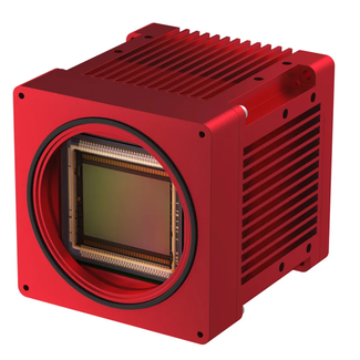 3D Sensor with 12 MP Resolution (4096 x 3072 Pixels): C6-4090-GigE Image