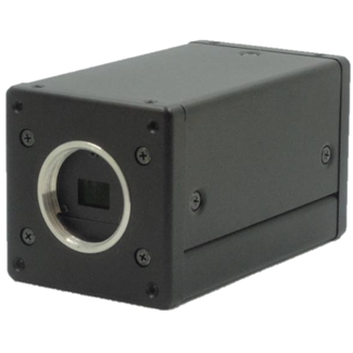 5M 3CMOS RGB and NIR + G + B Area scan camera, Camera Link Image